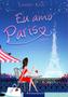 Imagem de Livro - Eu Amo Paris - 03