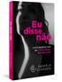 Imagem de Livro - Eu disse não