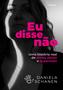 Imagem de Livro - Eu disse não
