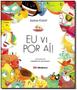 Imagem de Livro - Eu vi por aí!