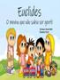 Imagem de Livro - Euclides - SINOPSYS EDITORA