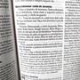 Imagem de Livro evangelho letra media evangelica maranata kt novo - JESUS COPY