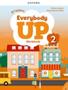 Imagem de Livro - Everybody Up 2 Workbook - 3Rd Ed