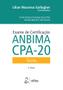 Imagem de Livro - Exame de Certificação Anbima CPA-20