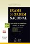 Imagem de Livro - Exame de Ordem Nacional - FGV - 1ª Fase