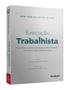 Imagem de Livro - Execução Trabalhista