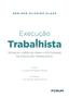 Imagem de Livro - Execução Trabalhista