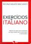 Imagem de Livro - Exercícios de italiano