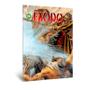 Imagem de Livro - Êxodo - História em Quadrinhos