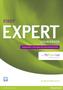 Imagem de Livro - Expert First 3rd Edition Coursebook with Audio CD and MyEnglishLab Pack