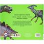 Imagem de Livro - Explorando o Mundo: Dinossauros do Mundo