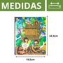Imagem de Livro Explorar E Aprender - ANIMAIS - Grande C/ Abas Interativas - Todolivro