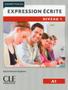 Imagem de Livro - Expression Ecrite Niveau 1 - 2Eme Ed