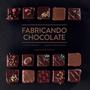 Imagem de Livro - Fabricando chocolate