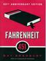 Imagem de Livro - Fahrenheit 451 - SIMON & SCHUSTER