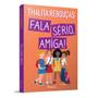 Imagem de Livro Fala Sério Amiga Thalita Rebouças