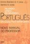 Imagem de Livro - Falando... Lendo... Escrevendo... Português - Novo Manual do Professor