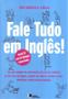 Imagem de Livro - Fale tudo em inglês!