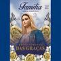 Imagem de Livro Famíia Igreja Doméstica Nossa Senhora das Graças - Novenas e Orações