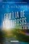 Imagem de Livro - Família de mentirosos – Sucesso no TikTok