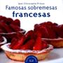 Imagem de Livro - Famosas sobremesas francesas