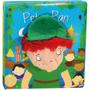 Imagem de Livro - Fantoches e Contos I: Peter Pan