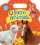 Imagem de Livro - Farm animals