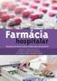 Imagem de Livro - Farmácia hospitalar