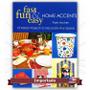 Imagem de Livro Fast, Fun & Easy Home Accents