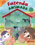 Imagem de Livro - Fazenda animada