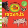 Imagem de Livro - Fazenda : Gire e aprenda