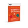 Imagem de Livro - Feedbacks Produtivos (Sua carreira em 20 minutos – HBR)