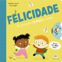 Imagem de Livro - Felicidade