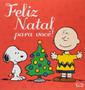 Imagem de Livro - Feliz Natal para você!