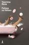 Imagem de Livro - Felizes os felizes