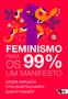 Imagem de Livro - Feminismo para os 99%: Um manifesto