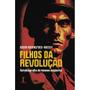 Imagem de Livro Filhos da revolução : autobiografia do homem ocidental - Eugen Rosenstock-Huessy - Vide Editorial 