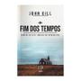 Imagem de Livro - Fim dos tempos