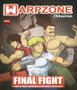 Imagem de Livro Final Fight - Classicos - Vol 06 - Warpzone