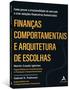 Imagem de Livro - Finanças comportamentais e arquitetura de escolhas