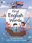 Imagem de Livro - First english words