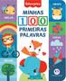 Imagem de Livro - Fisher-price - Minhas 100 primeiras palavras