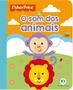 Imagem de Livro - Fisher-Price - O som dos animais