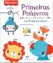 Imagem de Livro - Fisher-Price - Primeiras palavras