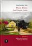 Imagem de Livro - Física básica para ciências exatas : volume 1 : referenciais, partícula e sistemas de partículas