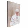 Imagem de Livro Físico A Igreja da Misericórdia Minha Visão Para a Igreja Papa Francisco O Primeiro Livro Escrito - Paralela