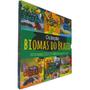 Imagem de Livro Físico Box Com 6 Livros Coleção Biomas do Brasil: Amazônia, Caatinga, Pampa, Cerrado, Mata Atlântica e Pantanal