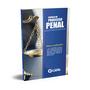 Imagem de Livro Físico Código De Processo Penal - Editora Capri