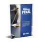 Imagem de Livro Físico Código De Processo Penal - Editora Capri