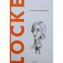 Imagem de Livro Físico Coleção Descobrindo a Filosofia Volume 21 Locke Sergi Aguilar A Mente Como Tábua Rasa